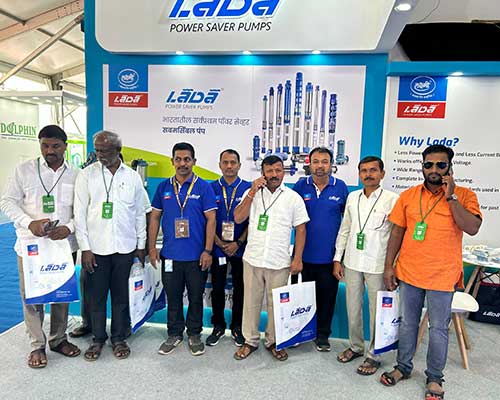 Kisan Agri Show 2023