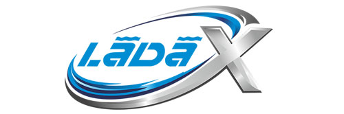 Lada X