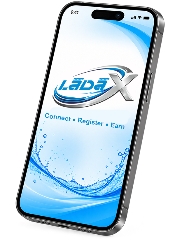 Download LadaX App 