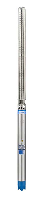 V5 X V4 SS Pump