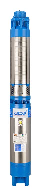 V6 Radial Flow 50ft