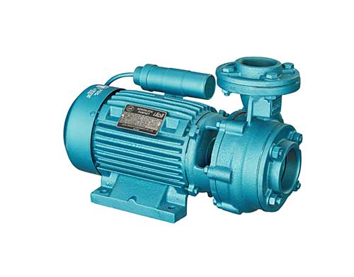 Centrifugal Monoblock Pump Manufacturers in India