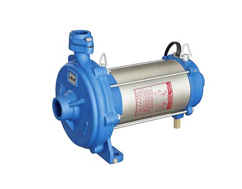 Economy Openwells Pumps