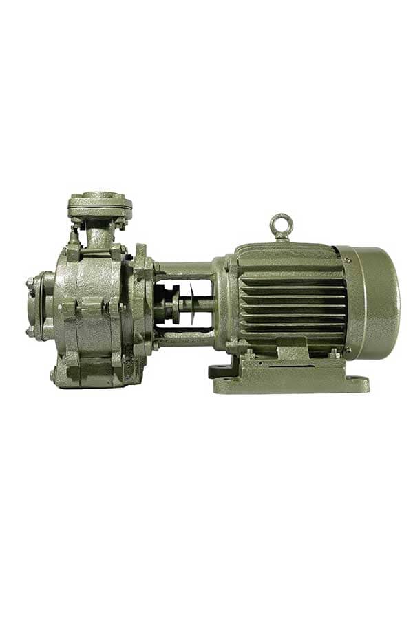 Monoblock - DS/DSDR Series