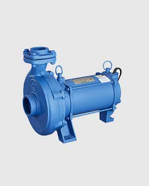 Openwell Submersible Pump Manufacturers in India 