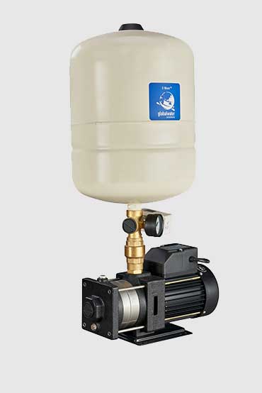AC Solar Pumps