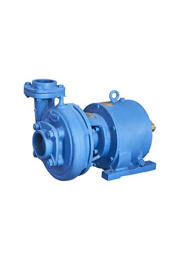 Tractor Pumps