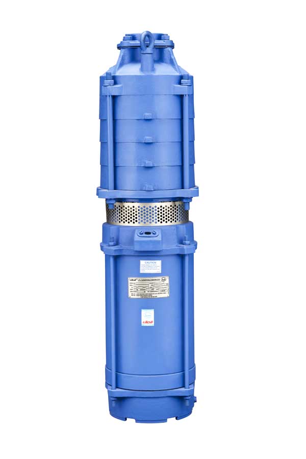 Vertical Openwell Submersibles